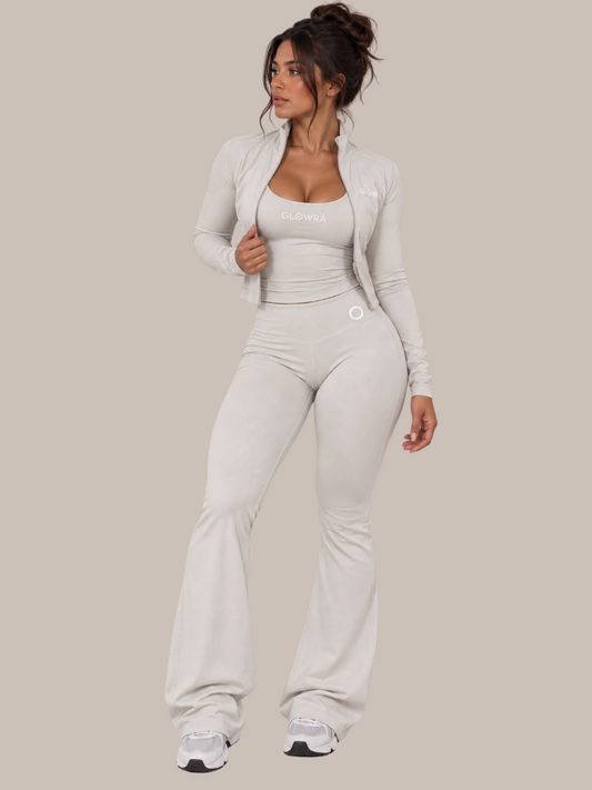 AAN ~ Delicate All Set - Off White