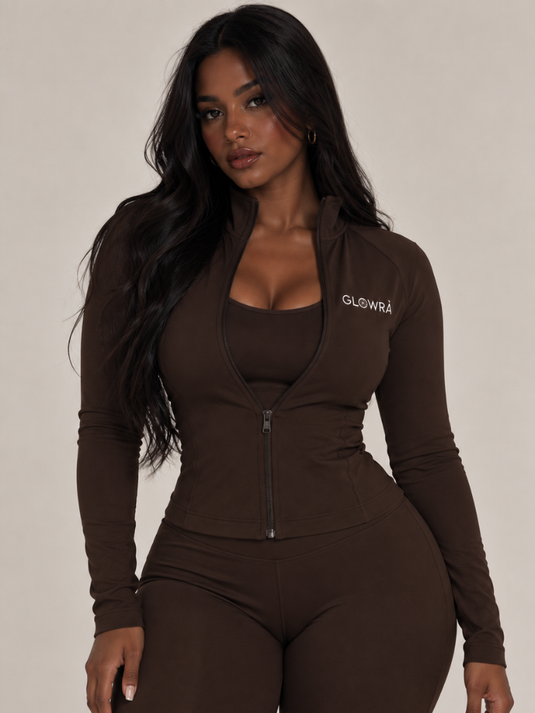 Delicate Jacket-2