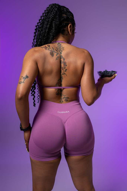 AA ~ Brisa Violeta Set