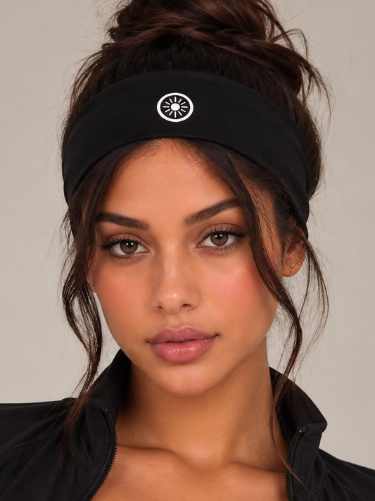 Glowrà Signature Headband