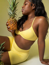 A ~ Piña colada set