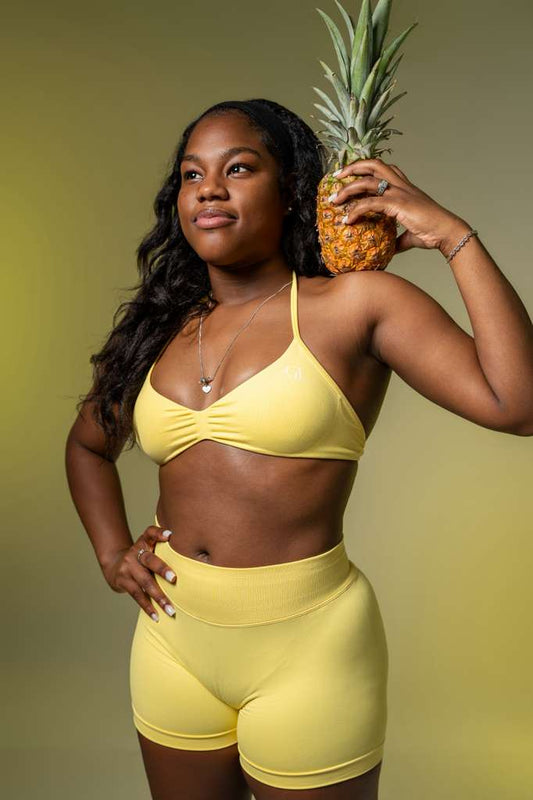 AD ~ Piña colada set
