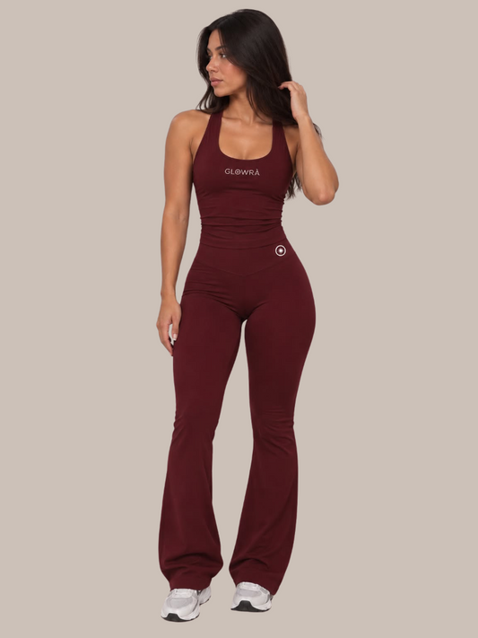 AAD ~ Tinto Flare - Pants Only